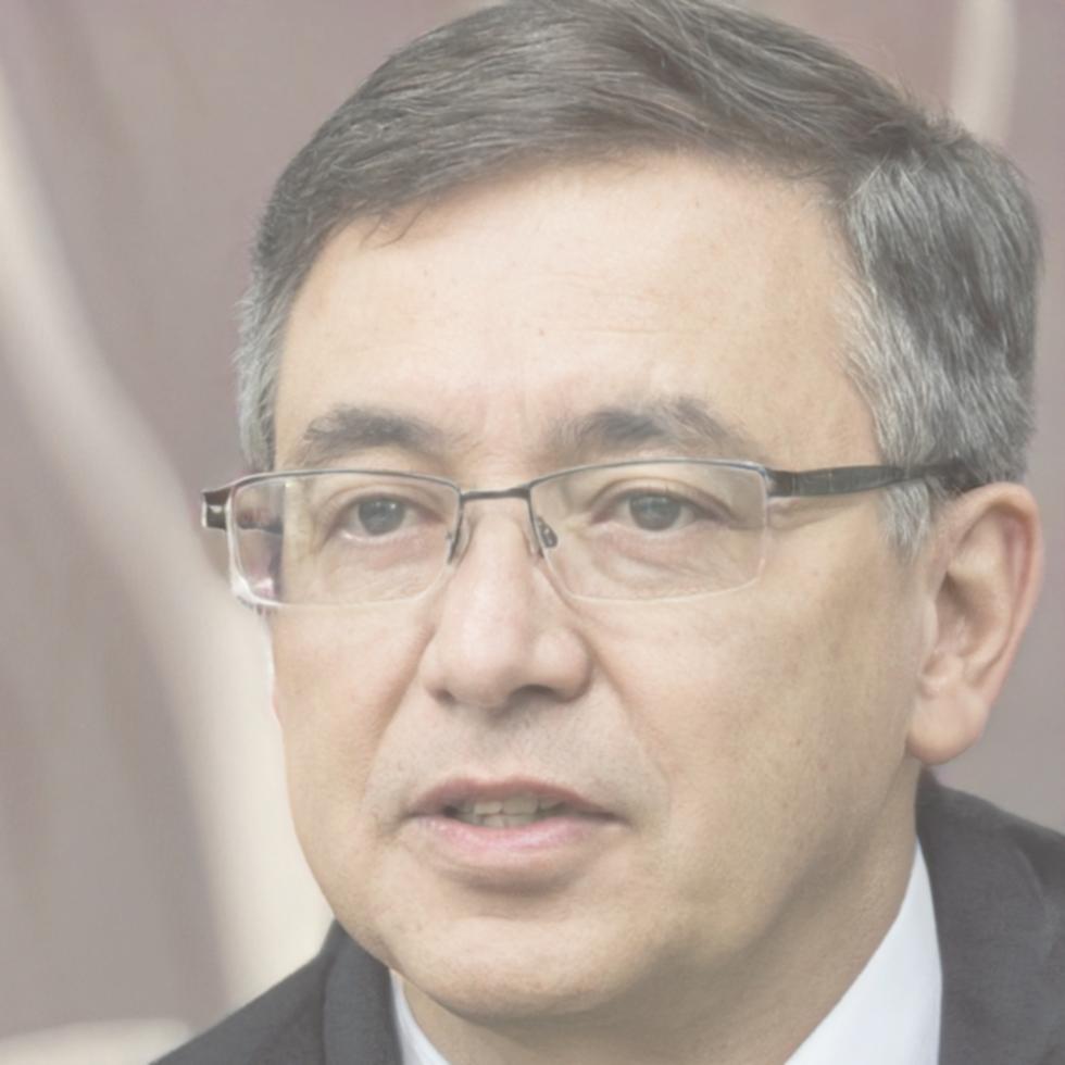 Portrait professionnel de Mathieu Bergeron