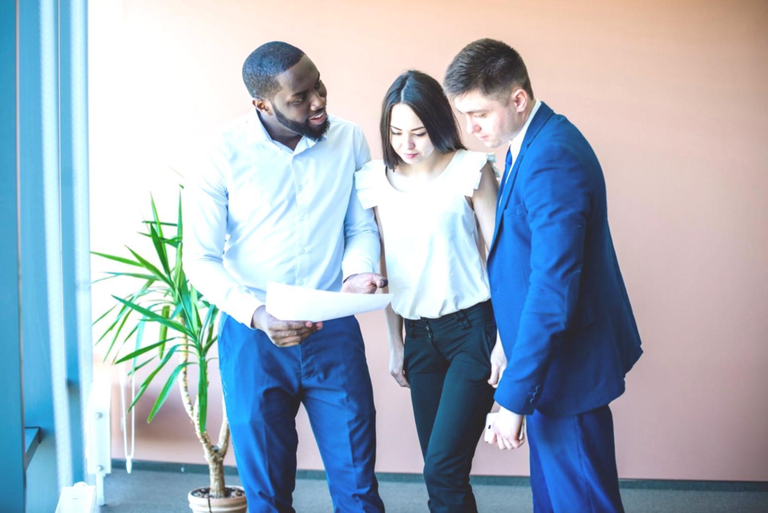 Suivi personnalisé et accompagnement financier long terme