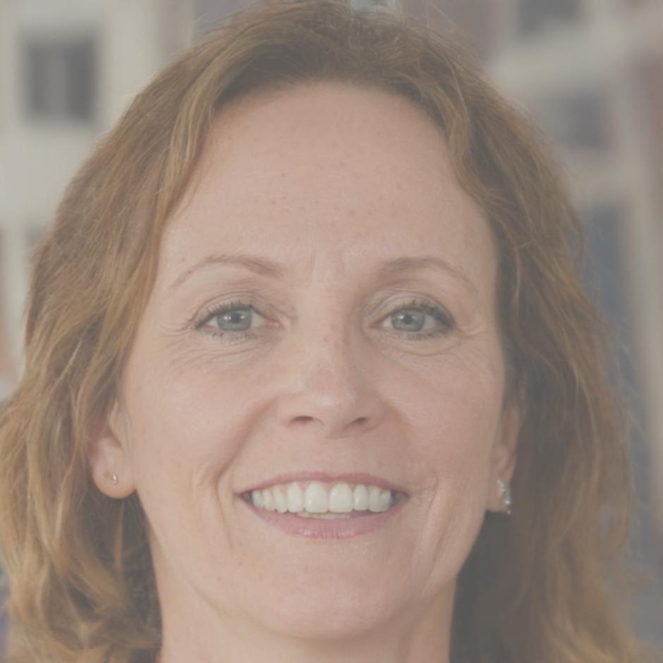 Portrait professionnel d'Émilie Tanguay